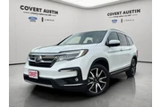 Honda Pilot 2021 Touring 4dr