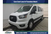 Ford Transit 2023 350 XLT 3d en Greenville