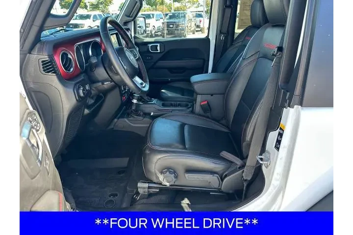 $35499 : Jeep Wrangler 2023 4x4 Rubic image 9