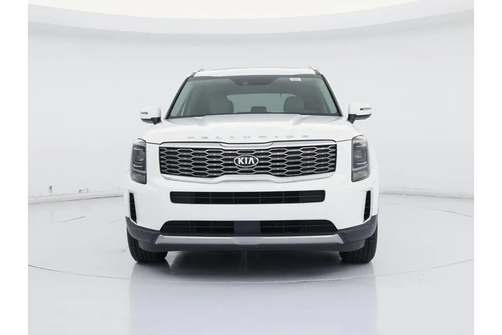 $32998 : Kia Telluride 2020 AWD EX 4d image 5