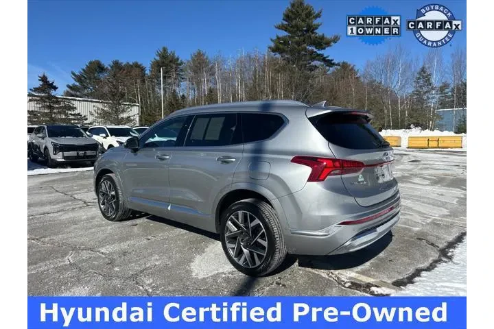 $29997 : Hyundai SANTA FE 2023 AWD Ca image 6