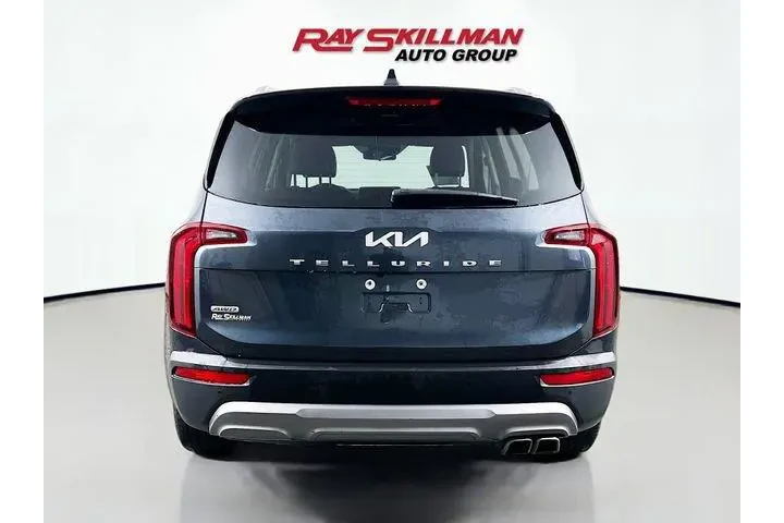 $28975 : Kia Telluride 2022 AWD S 4dr image 6