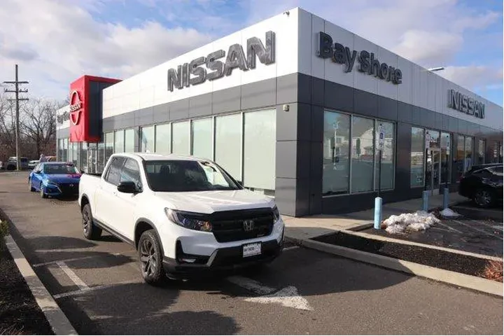 $33427 : Honda Ridgeline 2024 AWD Spo image 1