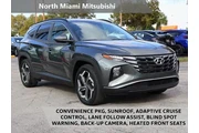 Hyundai TUCSON 2023 SEL 4dr en Miami
