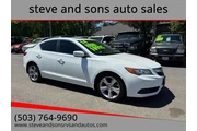 $10488 : 2014 ILX 2.0L w/Tech thumbnail
