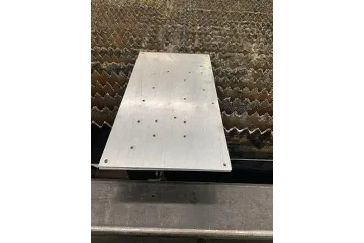$1500 : Angulos Multiperforados image 3