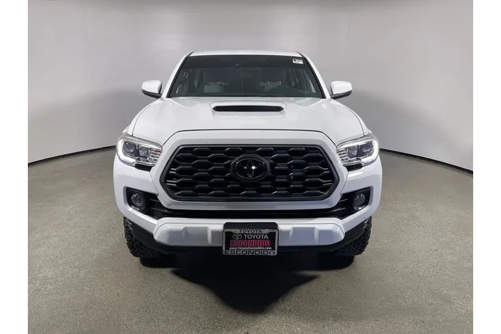 $28995 : Toyota Tacoma 2020 4x2 TRD O image 8