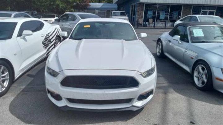 $16500 : 2017 Mustang image 8