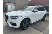 $16995 : 2017 XC90 T6 Momentum thumbnail