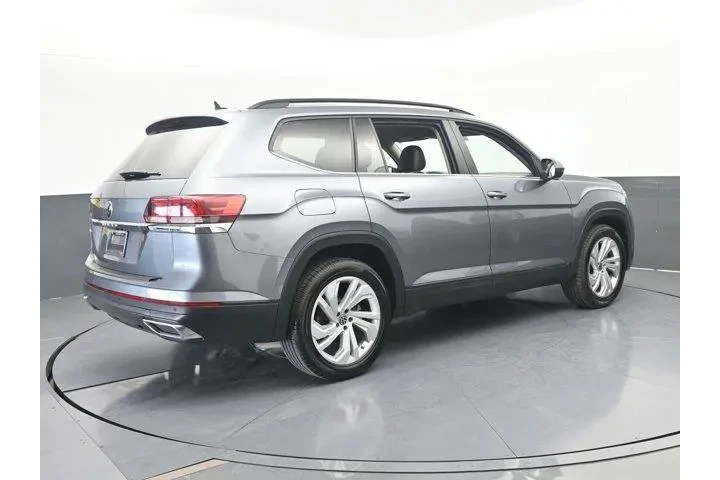 $21990 : Volkswagen Atlas 2021 V6 SE image 6