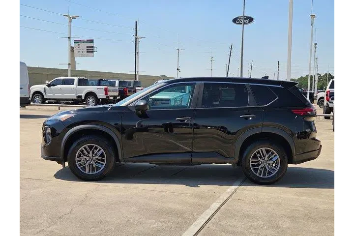 $19354 : Nissan Rogue 2024 S 4dr Cros image 6