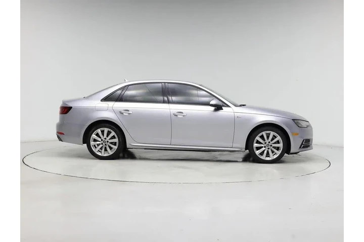 $17998 : Audi A4 2018 2.0T ultra Prem image 7