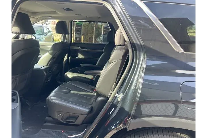 $22665 : Hyundai PALISADE 2021 SEL 4d image 6