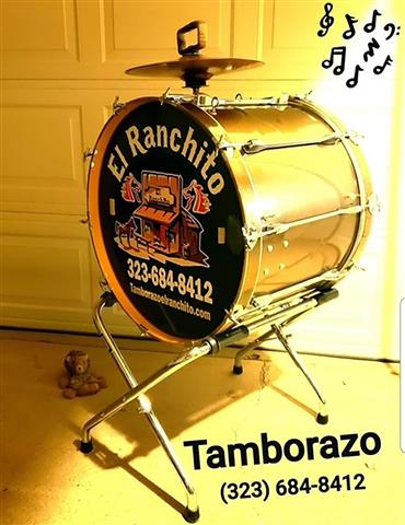 Tamborazo El Ranchito image 4