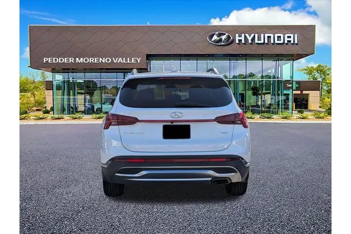 $26791 : Hyundai SANTA FE 2023 Limite image 6