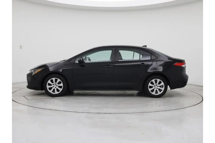 $21998 : Toyota Corolla 2023 LE 4dr S image 3