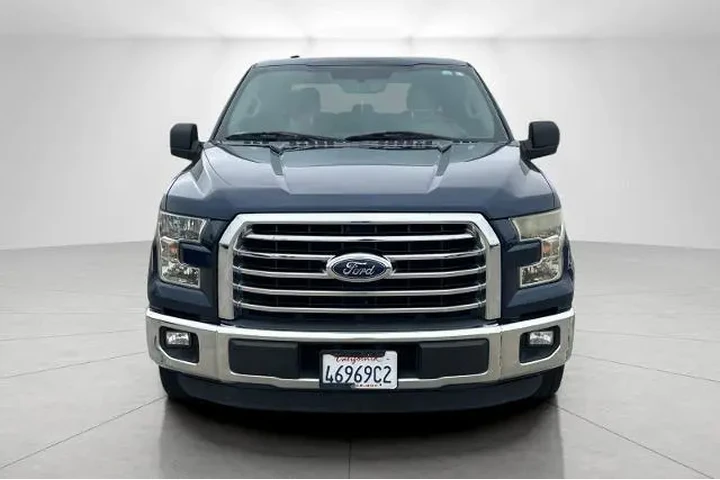 $20872 : Ford F-150 2016 4x2 King Ran image 3