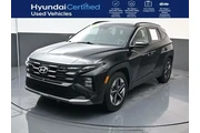 Hyundai TUCSON 2025 SEL 4dr en Atlanta