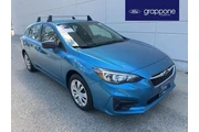 Subaru Impreza 2017 AWD 2.0i en New Hampshire