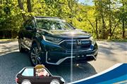 2020 HONDA CR-V2020 HONDA CR-V thumbnail