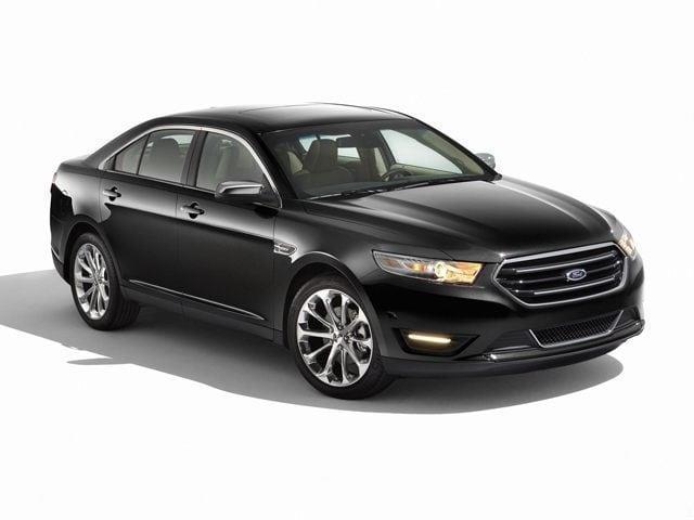 $11500 : 2015 Taurus SHO Sedan V-6 cyl image 1