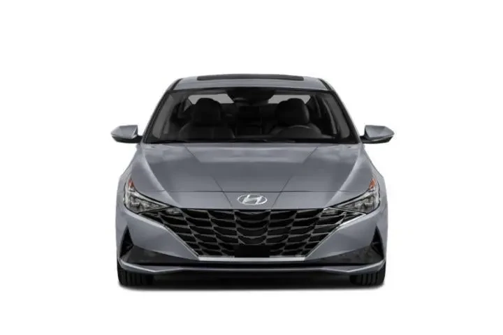 $25495 : Hyundai ELANTRA 2023 Limited image 7