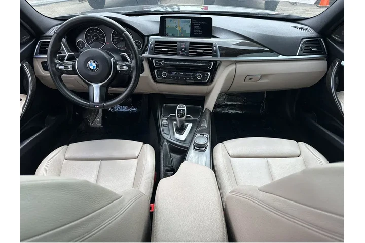 $13777 : 2016 3 Series 328i image 5