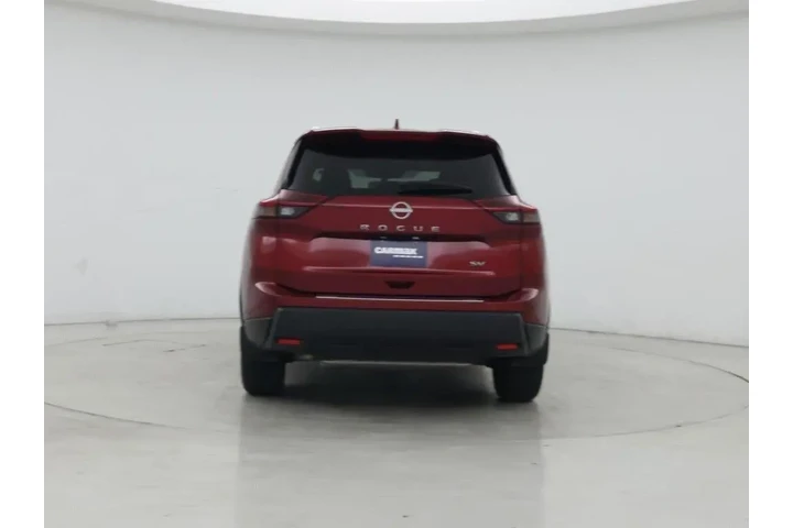 $25998 : Nissan Rogue 2024 SV 4dr Cro image 6