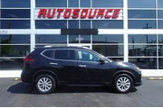 2018 Rogue en Milwaukee