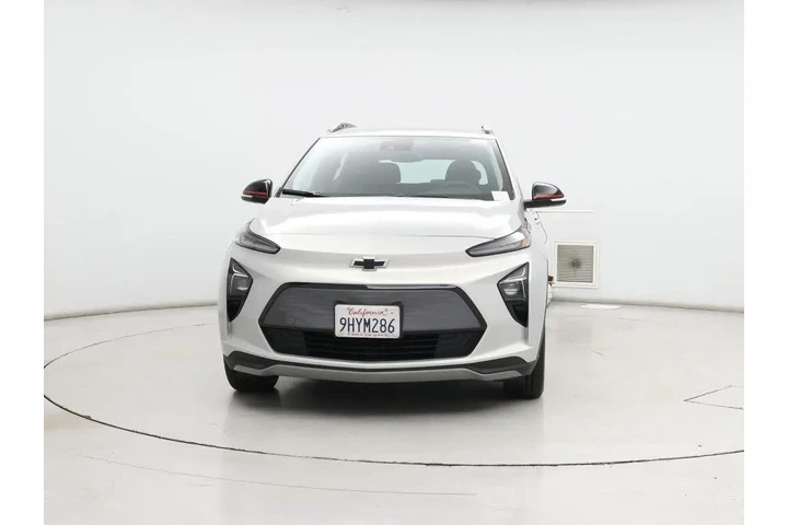 $18998 : Chevrolet Bolt EUV 2023 LT 4 image 5