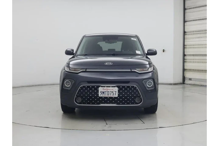 $16998 : Kia Soul 2020 EX 4dr Crossov image 5