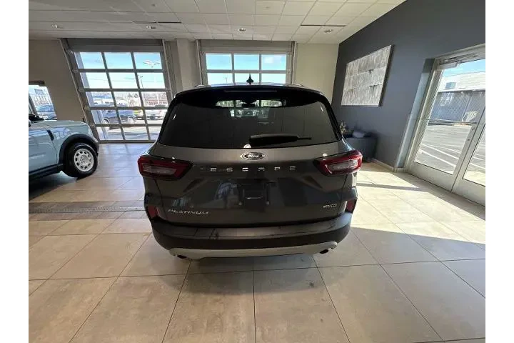 $26468 : Ford Escape 2024 AWD Platinu image 4