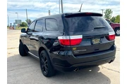 $8999 : 2013 Durango SXT AWD thumbnail