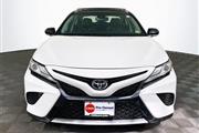 $17555 : PRE-OWNED 2018 TOYOTA CAMRY X thumbnail