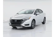 $20998 : Nissan Versa 2025 SV 4dr Sed thumbnail
