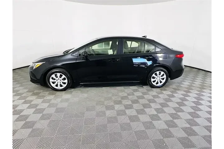 $24900 : Toyota Corolla Hybrid 2025 L image 4