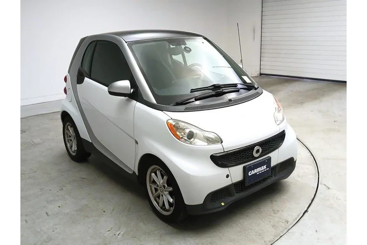 $11599 : Smart fortwo 2015 pure 2dr H image 1