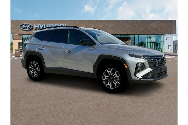 $29999 : Hyundai TUCSON 2025 AWD XRT image 10
