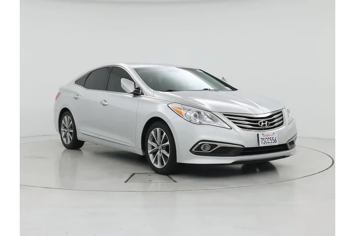 $14998 : Hyundai Azera 2016 4dr Sedan image 1