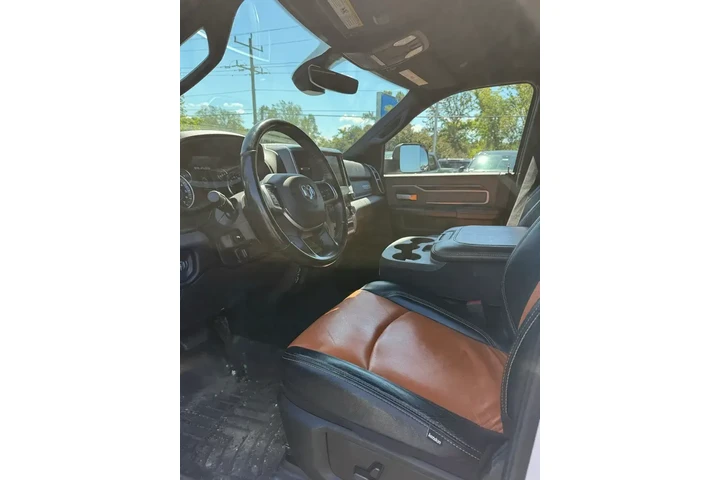$37499 : Ram 2500 2021 4x4 Big Horn 4 image 10