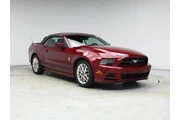 Ford Mustang 2014 V6 Premium en Charlotte