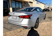 $17990 : 2021 Altima 2.5 SV thumbnail
