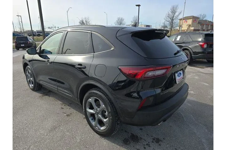 $25900 : Ford Escape 2025 AWD ST-Line image 3