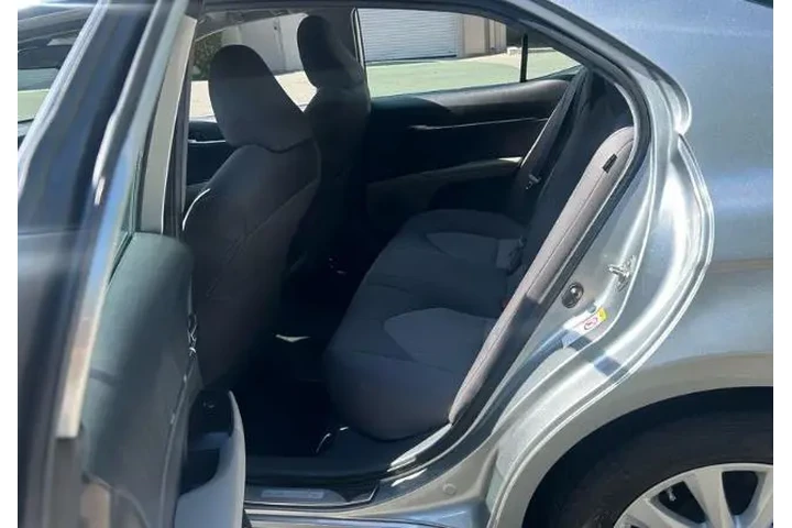 $23000 : Toyota Camry 2019 SE 4dr Sed image 8