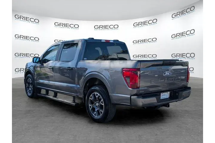 $39997 : Ford F-150 2025 4x2 STX 4dr image 5