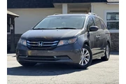 2014 Odyssey EX-L w/Navi thumbnail