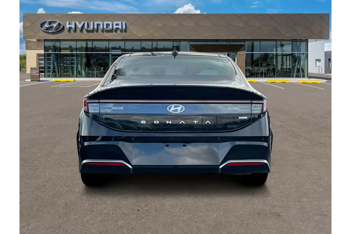 $31230 : Hyundai SONATA Hybrid 2025 L image 6