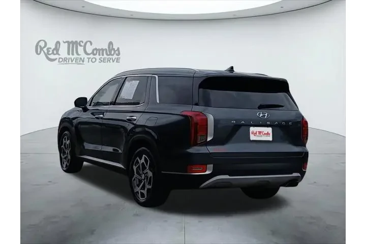 $26094 : Hyundai PALISADE 2022 SEL 4d image 3