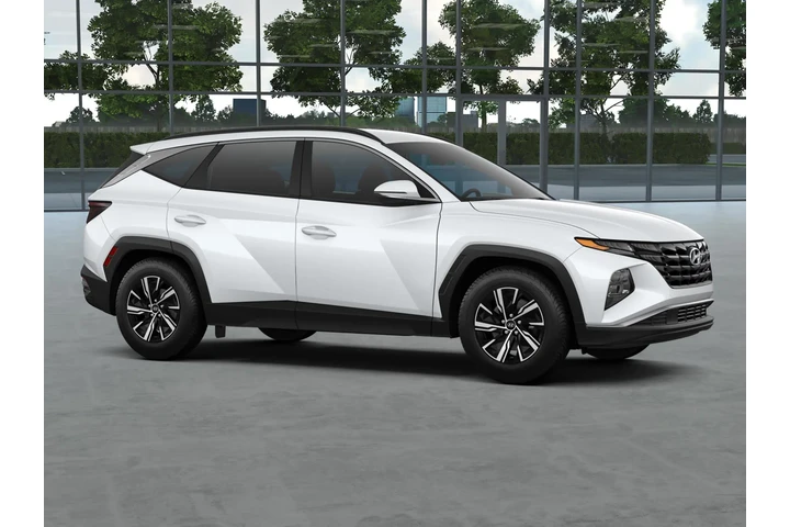 $20991 : Hyundai TUCSON Hybrid 2022 A image 10