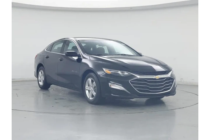 $20998 : Chevrolet Malibu 2022 LS Fle image 1